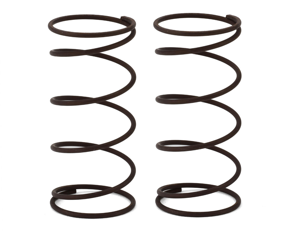 Yokomo "All-Round" Front Off-Road 13mm Spring (Black/5.75T)