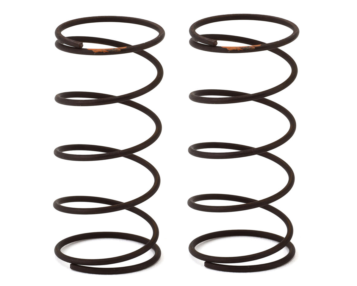 Yokomo "All-Round" Front Off-Road 13mm Spring (Orange/6.0T)