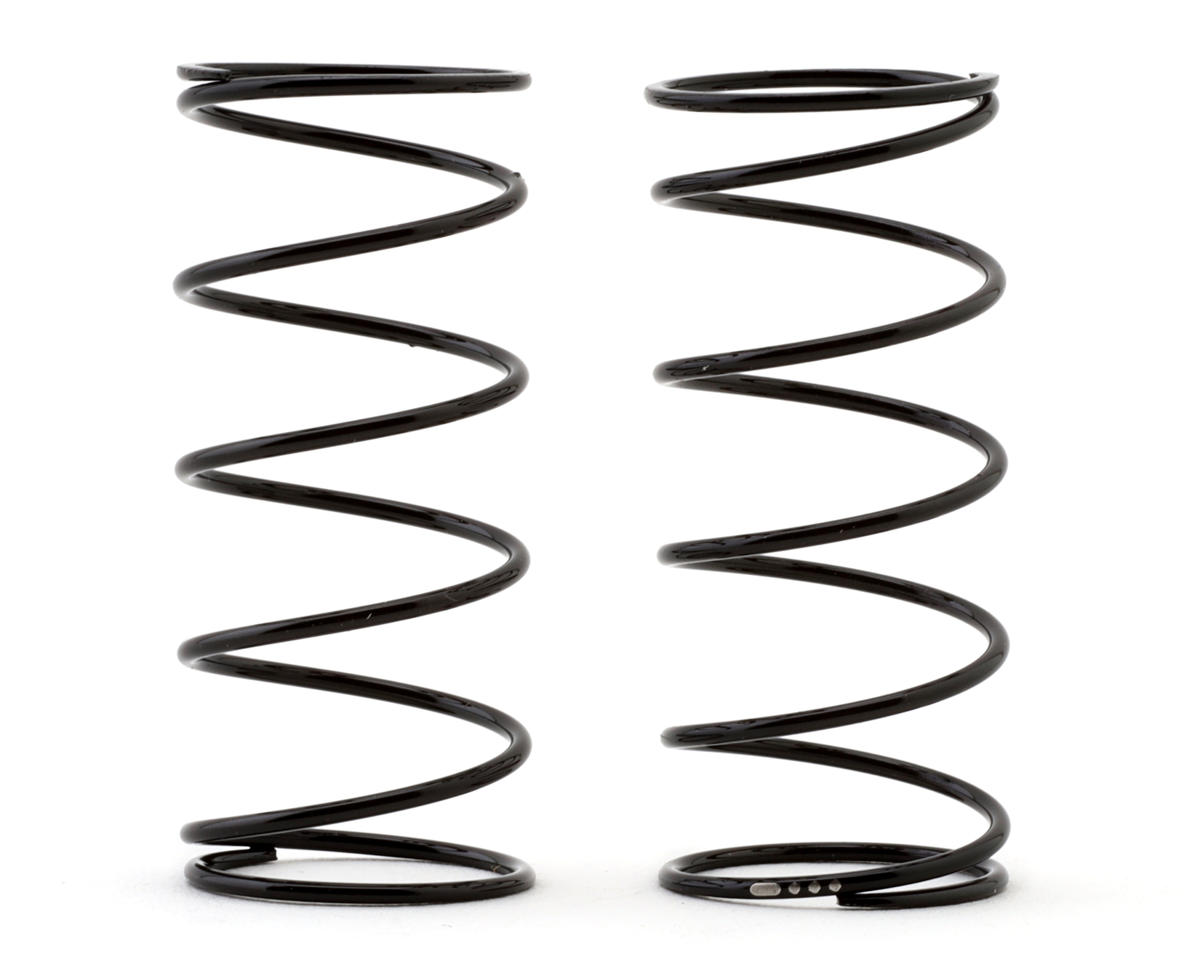 Yokomo 13mm Front Shock Spring (6.25T/DOT 8)