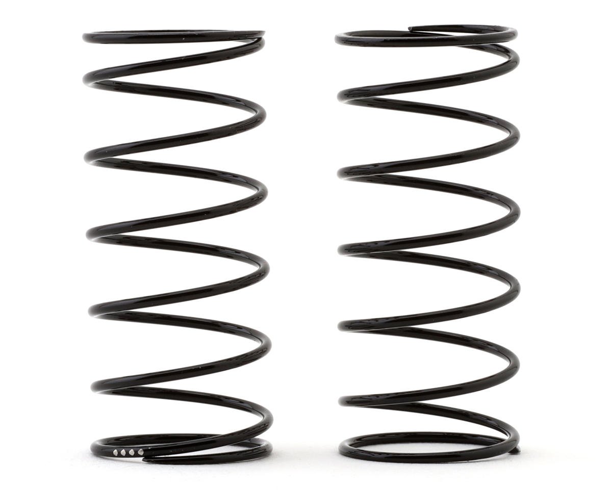 Yokomo 13mm Front Shock Spring (7.25T/DOT 4)