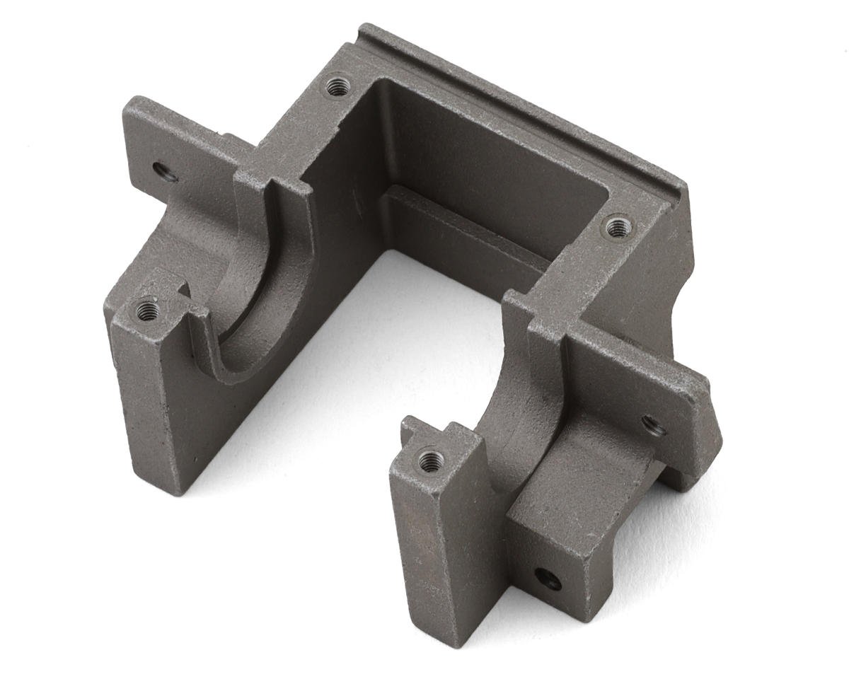 Yokomo 870C Super Dog Fighter Aluminum Front Bulkhead