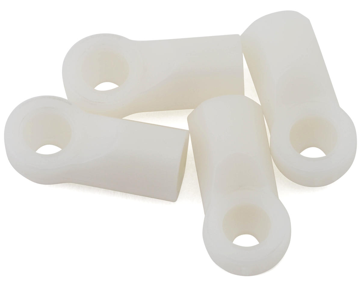 Yokomo 870C Super Dog Fighter Sway Bar Rod End (4)