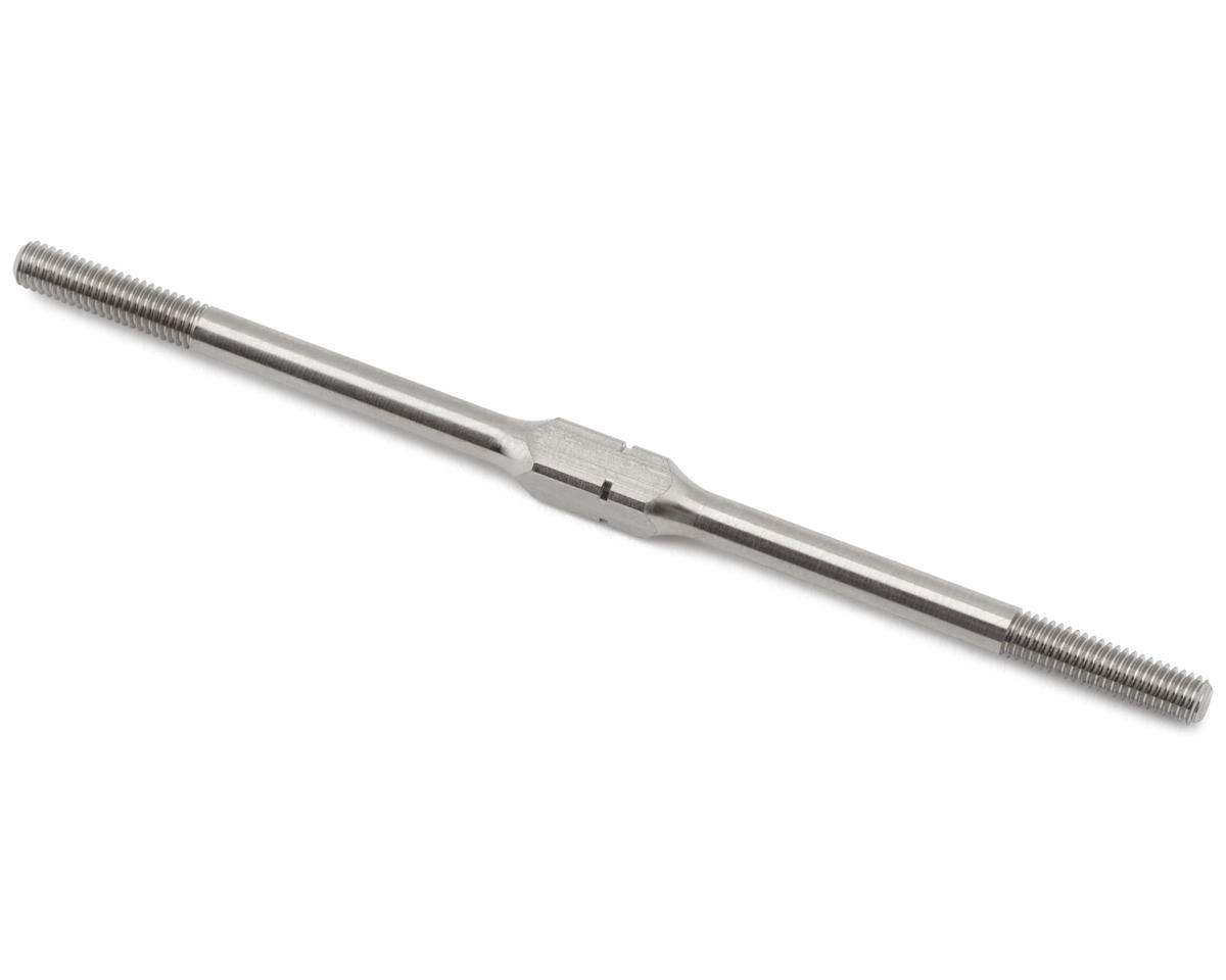 Yokomo 75mm Titanium Turnbuckle