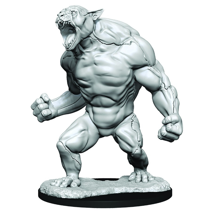 Critical Role: Unpainted Miniatures - Aeorian Reverse (90371)