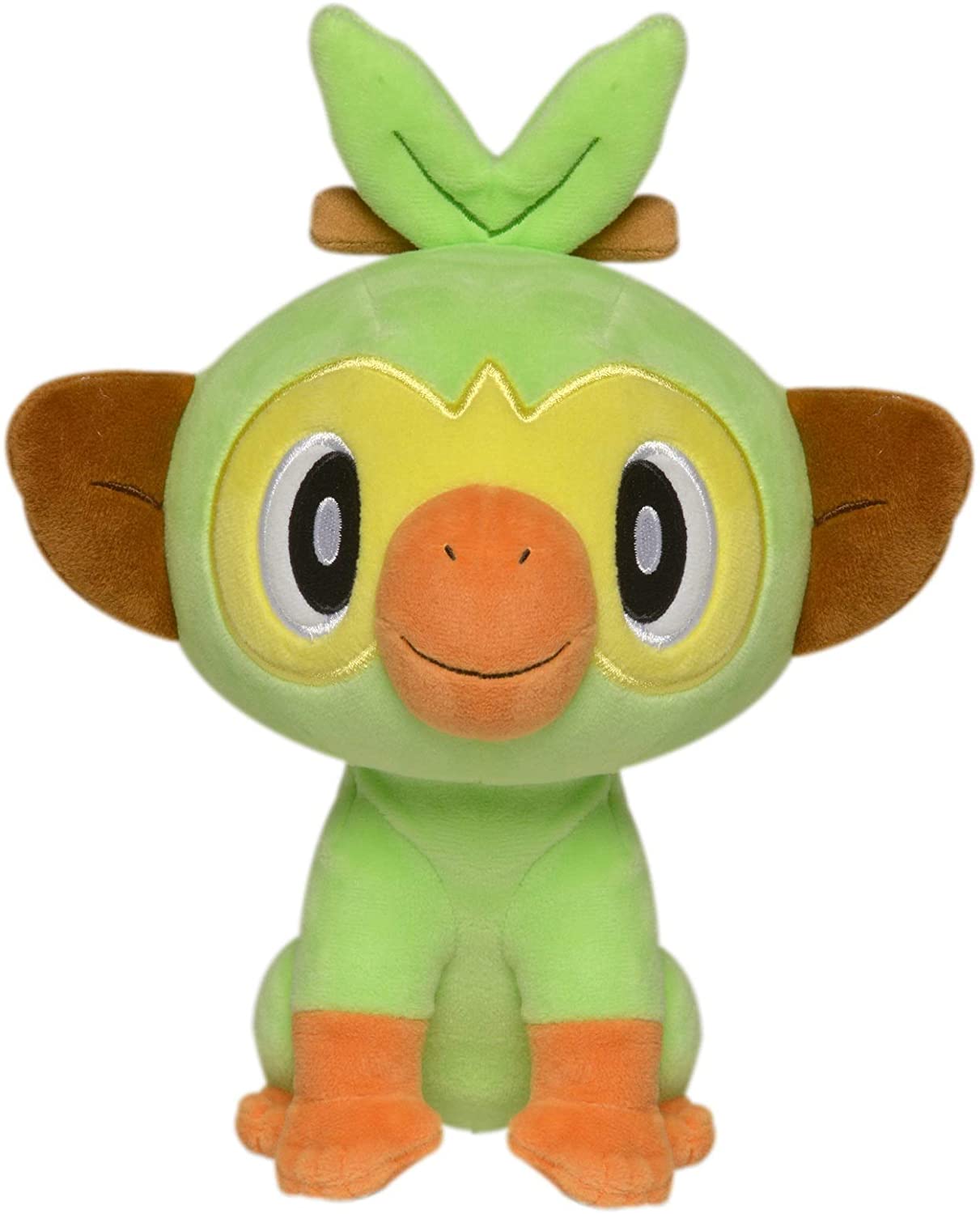 Grookey: SWSH - Pokemon Plush