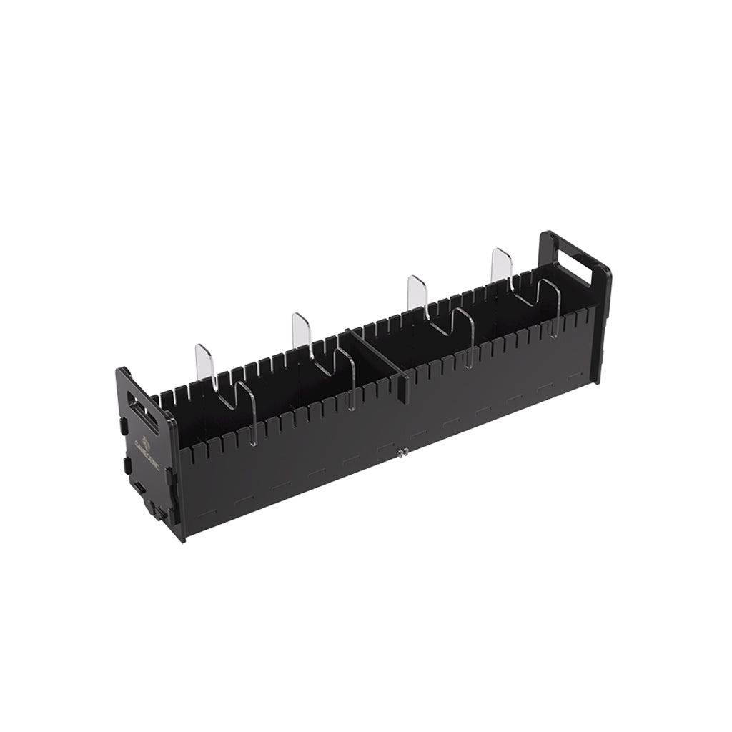 GameGenic: Cards' Rail 500+