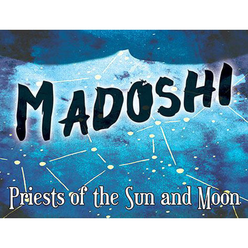 Madoshi: Priests of the Sun and Moon