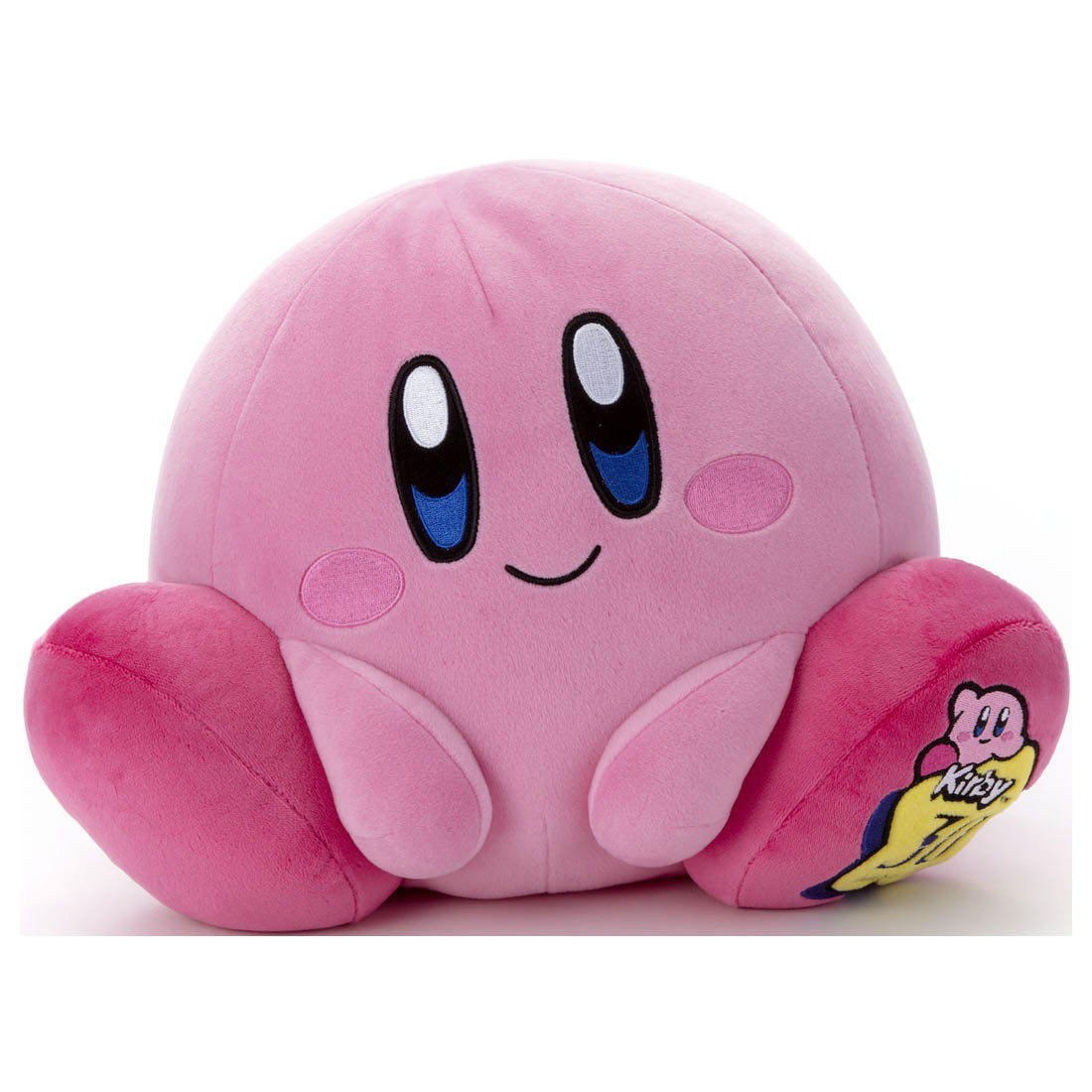 Kirby 30th Mocchi-Mocchi-GameStyle Kirby